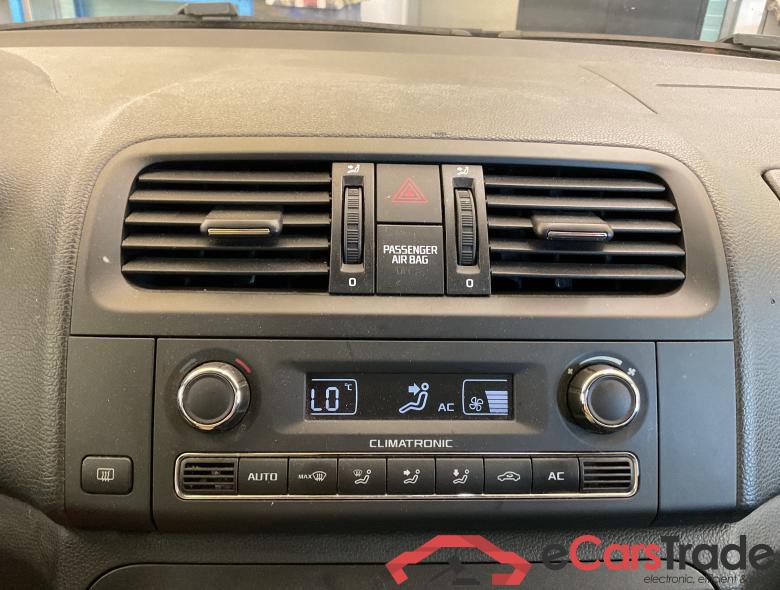 Skoda Roomster 1.2 TSI Ambition Klima PDC ... #6