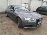 Audi 30 TDI 122 S tronic Business Line A4 Berline 30 TDI Business Line 2.0 TDI 120CV BVA7 E6 #3