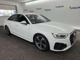 AUDI A4 LIMOUSINE 35 TFSI S tronic Launch edition Sport 4D 110kW #1