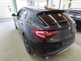 AlfaRomeo Stelvio ´17 Stelvio Business Q4 2.0 Turbo 147KW AT8 E6dT #2