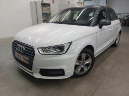 AUDI - A1 SB TFSI 95PK Pack Business Plus & Xenon HeadLights * PETROL *