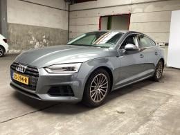 AUDI A5 Sportback 35 TFSI Pro Line