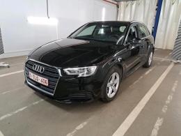 Audi A3 Sportback A3 SPORTBACK DIESEL - 2017 1.6 TDi Business Edition S tronic 85kw/116pk 5D/P I7