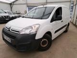 Citroen BlueHDi 100 S&S ETG6 Club M Berlingo Kasten Club L1 (Court) 1.6 BlueHDi 100CV BVM6 E6 #0