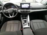 Audi 30 TDI 136 S tronic Business line A4 Avant 30 TDI Business Line 2.0 TDI 135CV BVA7 E6d #4