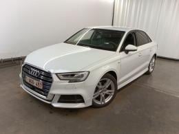 Audi A3 Berline 1.5 TFSi 35 110kW 4d