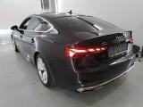 AUDI A5 SPORTBACK DIESEL - 2020 35 TDi Business Edition Advanced S tron. Platinum S-Line interior #3