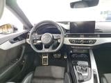 AUDI A5 SPORTBACK DIESEL - 2020 35 TDi Business Edition Advanced S tron. Platinum S-Line interior #4