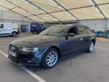 AUDI A4 Avant Audi A4 Attraction Avant 2.0 TDI 110(150) kW(PS) 6-speed #0