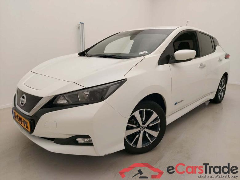 NISSAN LEAF Acenta 40 kWh