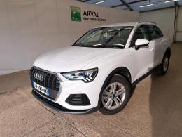 Audi 35 TFSI 150 S TRONIC BUSINESS LINE Q3 35 TFSI Business Executive 1.5 150CV BVA7 E6d