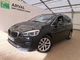 BMW 218d Business Design Auto Série 2 Gran Tourer 218d Lounge 2.0 150CV BVA8 E6d