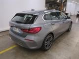BMW  BMW Série 1 / 2019 / 5P / Berline 116d Business Design #2