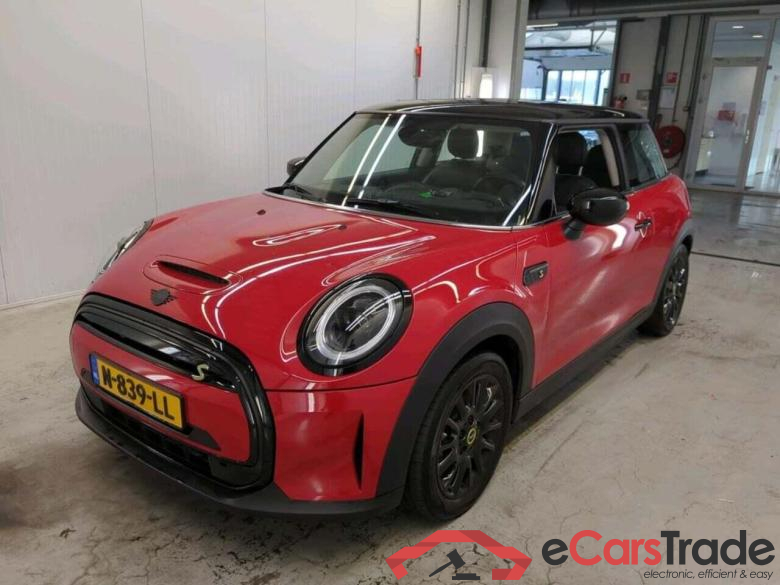 Mini Mini Electric 33