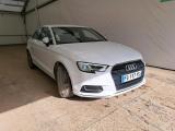 Audi 30 TDI 116 S TRONIC DESIGN LUXE A3 Berline 30 TDI design 1.6 TDI 115CV BVA7 E6dT #3