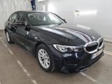 BMW 3 Reeks Berline 3 Reeks Berline 318dA (100 kW) 100kW/136pk  4D/P Auto-8 #1