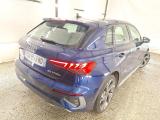 Audi 40 TFSI e 204 S Tronic S Line A3 S Line 40 TFSI e 204 S-Tronic #2