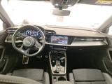 Audi 40 TFSI e 204 S Tronic S Line A3 S Line 40 TFSI e 204 S-Tronic #4