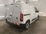 Citroen Taille M 650kg BlueHDi 75 BVM Club Berlingo Kasten Club M 650 1.6 BlueHDi 75CV BVM5 E6 #2