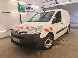 Citroen BlueHDi 100 BVM Confort M Berlingo Kasten Confort L1 (Court) 1.6 BlueHDi 100CV BVM5 E6