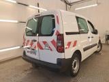 Citroen BlueHDi 100 BVM Confort M Berlingo Kasten Confort L1 (Court) 1.6 BlueHDi 100CV BVM5 E6 #2