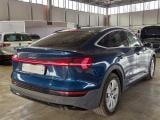 Audi 55QUATTRO AUDI E-TRON SPORTBACK / 2019 / 5P / SUV 55 QUATTRO #1