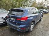 BMW X1 xDrive25e (162 kW) 5d !!! 152 Damaged car !!!  #1