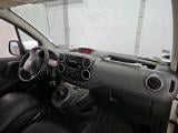 Citroen BlueHDi 100 BVM Club M Berlingo Kasten Club L1 (Court) 1.6 BlueHDi 100CV BVM5 E6 #4