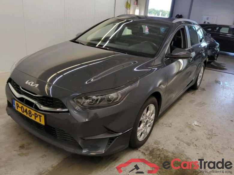 KIA ceed sportswagon 1.0 T
