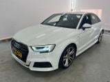 AUDI A3 Limousine 12-19 Audi A3 Limousine 35 TFSI S tronic sport S line Edition 4d #0