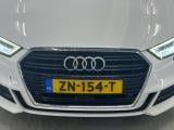 AUDI A3 Limousine 12-19 Audi A3 Limousine 35 TFSI S tronic sport S line Edition 4d #4