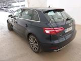 Audi 40 TFSI 190 S TRONIC DESIGN LUXE A3 Sportback 40 TFSI Design Luxe 2.0 190CV BVA7 E6dT #1