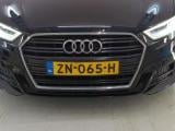 AUDI A3 Sportback 12-19 Audi A3 Sportback 30 TFSI S tronic sport S Line Edition 5d #4