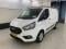 preview Ford Transit Custom #0