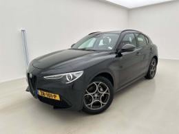 Alfa Romeo Stelvio 2.2d B-Tech automaat