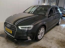 AUDI A3 Sportback 35 TFSI