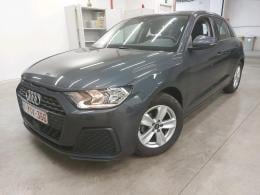 AUDI - A1 SB TFSI PK S-Tronic Business Edition Pack Business Plus With Sport Seats * PETROL *