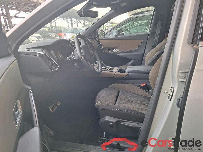 DS PureTech 180 Automatique Business 7 Crossback Business 1.6 PureTech 180CV BVA8 E6d #6