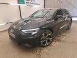 Audi 35 TFSI 150 MHEV S Tronic S Line A3 Sportback 35 TFSI S line 1.5 TFSI 150CV BVA7 E6d #0