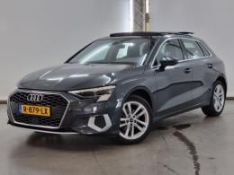 AUDI A3 SPORTBACK 35 TFSI Advanced edition