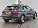 AUDI A3 SPORTBACK 35 TFSI Advanced edition #3