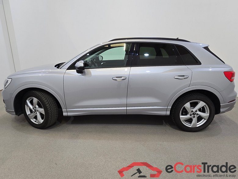 Audi Q3 2.0 TDi Advanced Aut. LED Virtual Navi-Pro Klima PDC ... #2