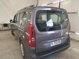 Citroen Taille XL BlueHDi 100 BVM Feel Berlingo Feel XL 1.5 BlueHDi 100CV BVM5 E6dT #1