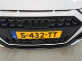 AUDI A1 SB '18 Audi A1 Sportback 40 TFSI S tronic S line 5d #4