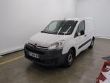 Citroen BlueHDi 75 BVM Club M Berlingo Kasten Club L1 (Court) 1.6 BlueHDi 75CV BVM5 E6 #0