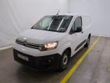 Citroen Taille M 1000kg BlueHDi 75 BVM Club Berlingo Kasten Club M 1000 1.6 BlueHDi 75CV BVM5 E6 #0