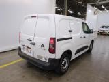 Citroen Taille M 1000kg BlueHDi 75 BVM Club Berlingo Kasten Club M 1000 1.6 BlueHDi 75CV BVM5 E6 #3