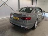 AUDI A4 LIMOUSINE 35 TFSI #1