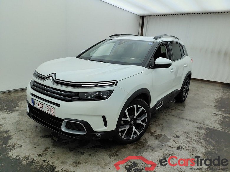 Citroën C5 Aircross 1.5 BlueHDi 130 S&S EAT8 Bus. Lounge 105 5d