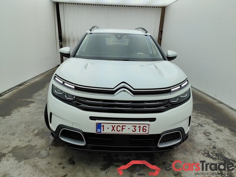 Citroën C5 Aircross 1.5 BlueHDi 130 S&S EAT8 Bus. Lounge 105 5d #5